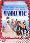 Mamma Mia! dvd