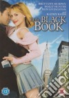 Little Black Book [Edizione: Regno Unito] dvd