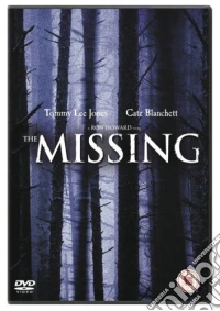 Missing
