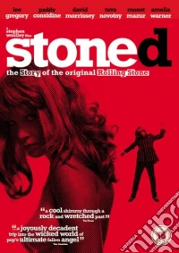 Stoned [Edizione: Regno Unito] dvd