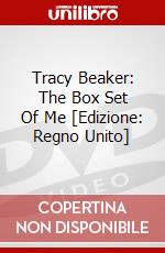 Tracy Beaker: The Box Set Of Me [Edizione: Regno Unito] dvd