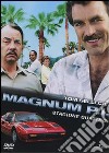 Magnum P.I. - Stagione 04 (6 Dvd) dvd