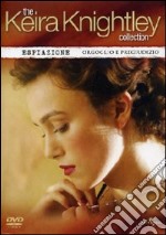 Keira Knightley Box Set (Cofanetto 2 DVD) dvd