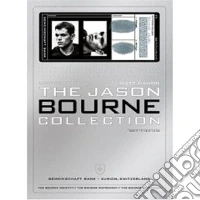 Bourne Ultimate Collection (Tin Box) (3 Dvd) dvd