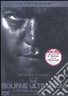 Bourne Ultimatum (The) - Il Ritorno Dello Sciacallo (SE) (2 Dvd) dvd