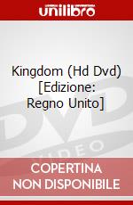 Kingdom (Hd Dvd) [Edizione: Regno Unito] dvd