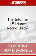 The Informer [Edizione: Regno Unito] dvd