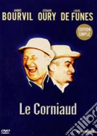Corniaud [Edizione: Francia] dvd