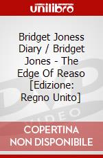 Bridget Joness Diary / Bridget Jones - The Edge Of Reaso [Edizione: Regno Unito] dvd