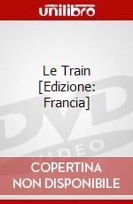 Le Train [Edizione: Francia] dvd