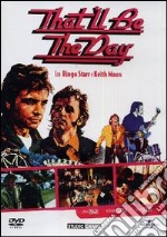 That'll Be The Day dvd