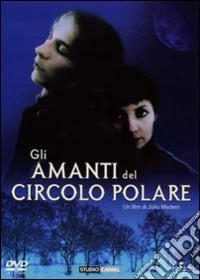 Amanti Del Circolo Polare (Gli) dvd