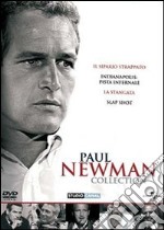 Paul Newman Collection (Cofanetto 4 DVD) dvd