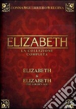 Elizabeth - Elizabeth. The Golden Age (Cofanetto 2 DVD) dvd