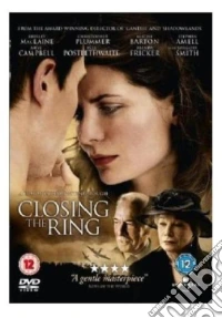 Closing The Ring dvd