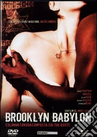 Brooklyn Babylon dvd