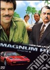 Magnum P.I. - Stagione 05 (6 Dvd) dvd