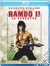 Rambo 2 - Stallone [Edizione: Francia] dvd
