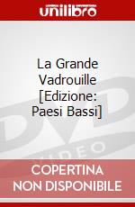La Grande Vadrouille [Edizione: Paesi Bassi] dvd