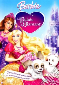Barbie Et Le Palais De Diamant [Edizione: Francia] dvd
