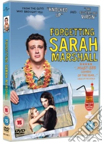 Forgetting Sarah Marshall dvd