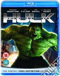 (Blu-Ray Disk) Incredible Hulk. The brd