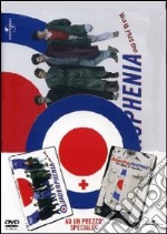 Quadrophenia - Amazing Journey: the Story of the Who (Cofanetto 3 DVD)