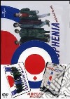 Quadrophenia - Amazing Journey: the Story of the Who (Cofanetto 3 DVD) dvd