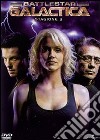 Battlestar Galactica. Stagione 3 dvd