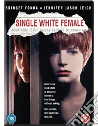 Single White Female dvd
