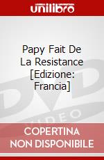 Papy Fait De La Resistance [Edizione: Francia] dvd