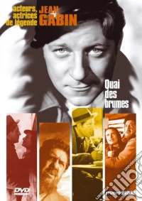Quai Des Brumes dvd
