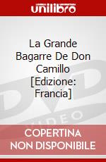 La Grande Bagarre De Don Camillo [Edizione: Francia] dvd
