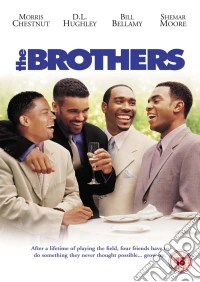 Brothers dvd