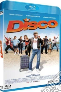 (Blu-Ray Disk) Disco brd