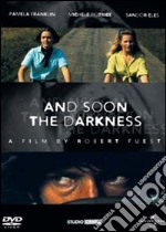 And Soon The Darkness - Il Mostro Della Casa Di Campagna dvd