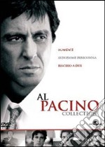 Al Pacino Collection (Cofanetto 3 DVD) dvd