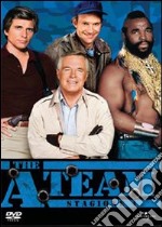 A-Team - Stagione 04 (6 Dvd) dvd