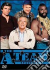 A-Team - Stagione 04 (6 Dvd) dvd