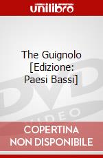 The Guignolo [Edizione: Paesi Bassi] dvd