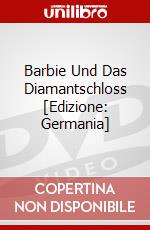 Barbie Und Das Diamantschloss [Edizione: Germania] dvd