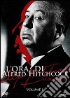 L' ora di Alfred Hitchcock. Stagione 1. Vol. 1 dvd