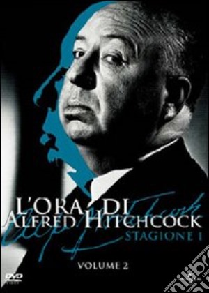 L' ora di Alfred Hitchcock. Stagione 1. Vol. 2 film in dvd di vari registi