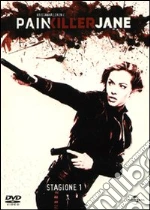Painkiller Jane - Stagione 01 (6 Dvd)