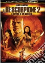 Re Scorpione 2 (Il) - Il Destino Di Un Guerriero