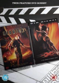 Chronicles Of Riddick / X X X [Edizione: Regno Unito] dvd