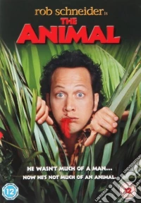 Animal dvd