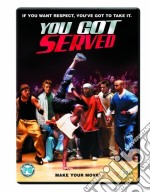 You Got Served [Edizione: Regno Unito] dvd