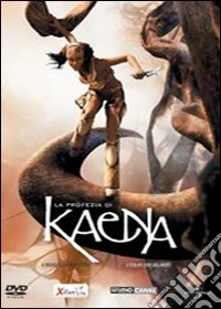 La profezia di Kaena dvd
