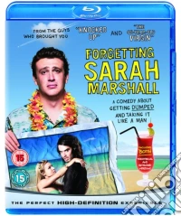 (Blu-Ray Disk) Forgetting Sarah Marshall brd